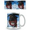 Dragon Trainer Tazza Mug Dragons originale ufficiale