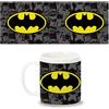 Batman Tazza Mug Batman Logo Fumetto originale ufficiale