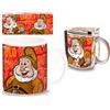 Biancaneve e i sette nani Tazza Big Mug Sette Nani Gongolo originale ufficiale