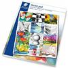 Staedtler 2421 01 A4 sketch Pad
