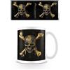 Pirati dei Caraibi Tazza Mug Pirates of the Caribbean Originale Ufficiale