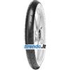 Mitas MC2 ( 2.50-16 TT/TL 42J ruota posteriore, ruota anteriore WW )