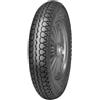 Mitas B14 ( 4.00-10 TL/TT 74J ruota posteriore, ruota anteriore )