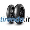 Pirelli Diablo Rosso Corsa II ( 160/60 ZR17 TL (69W) ruota posteriore, M/C )