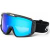 Does not apply Maschera Da Sci E Snowboard REVO HD Vision - Antiappannamento, Protezione UV400,