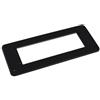 Eurowagens Piastra Adattatore Parti Pratiche Per Fusion MS-RA70 MS-RA70N MS-RA70NSX