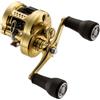 Shimano Mulinello Shimano 23 CALCUTTA CONQUEST MD 301XGLH Baitcasting Spedizione dal ...