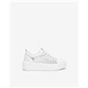 Nero Giardini Sneakers Donna Nero Giardini E615292D Bianco - Stile e Comfort Made in Italy