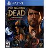 The Walking Dead: The Telltale Series: A New Frontier for PlayStation 4 (PC)