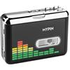 MYPIN Registratore a Cassetta, Cassette Player Lettore Di Cassetta Walkman