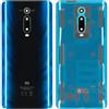 Xiaomi BACK COVER SCOCCA POSTERIORE COPRI BATTERIA RETRO PER XIAOMI MI 9T M1903F10G