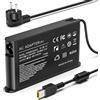 Jippofu Alimentatore 170W Caricatore Compatibile con Lenovo Thinkpad P1 P15 P17