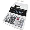 Sharp - Printing calculator CS2635LW