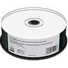 MediaRange MR243 CD-R, 25x 900MB (25 Pezzi)
