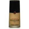 Giorgio Armani Power Fabric+ Fondotinta n. 6.5, 30 ml. Opaco, Liquido, Tutti i tipi di pelle