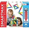 SMARTMAX - Start, Magnetic Discovery Construction, Ages 1-6 Years