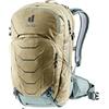 Deuter Attack 18 SL - Zaino da donna per bicicletta con protettore