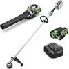 EGO COMBO Kit Soffiatore LB5300 Decespugliatore ST15300E
