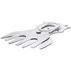 Bosch Home and Garden Lama per erba F016800588 Accessorio per EasyShear Cesoie d