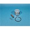 Hitachi Kit pistone 37 mm per motosega Hitachi CS33EB 6685325