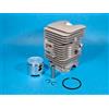 Hitachi Kit cilindro e pistone 37 mm per motosega Hitachi CS33EB 6685405