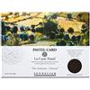 Sennelier La Carte - Pochette in cartoncino pastello, 40 x 28 cm, colore: (T0e)