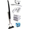 Vorwerk Folletto FOLLETTO VK7S NUOVO CON N. 2 BATTERIE, SACCHETTI+ KIT ACCESSORI ORIGINALE