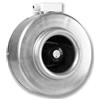 HYDOR HIT160 di Hydor - Ventilatore centrifugo in linea diam.160mm - 64W - 500m3/h - c