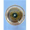 Osservatore Rotterdam ottone Binnacle nave bussola marittima da collezione Ol...