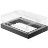 xTool S1 Base Rialzata per Incisore Laser xTool S1, Altezza Fino a 125 mm, Dimen