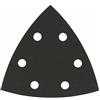 Bosch 2608000149 Piastra di Levigatura per Levigatrice Delta