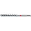 HILTI Punta per trapano TE-CX 10/22 - Unid: 1 Fe2v