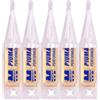 MONTOLIT Fialette olio lubrificante Montolit per Masterpiuma P3 5 pezzi