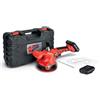 MONTOLIT Ventosa battente a batteria 16V Montolit PRO 2 batterie per piastrelle e lastre