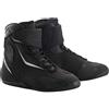 Alpinestars Fastback-2 Drystar Scarpe Nero Nero 125