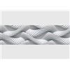 AG Design - Wall Border - Autoadesivo - Creativo - Adesivo - 0,10 x 5 m - WB 8228