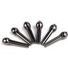 No 6 Pezzi Perni per Ponte per Chitarra, Corde per , Chiodini per Chitarra Acu6116