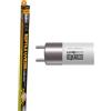 Exo Terra Tubo fluorescente per terrari T5 UVB200 VHO, 54 W/1,15 m
