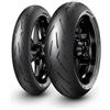 Pirelli Diablo Rosso Corsa II ( 160/60 ZR17 TL (69W) ruota posteriore, M/C )