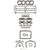 Ajusa 50116000 Kit Completo Guarnizioni, Motore