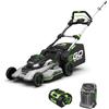 EGO LM2135E-SP - Rasaerba Semovente 52 cm