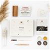 CHIYU Kintsugi CHIYU Kit di riparazione Bio Kintsugi : Kit di riparazione Bio - Oro e