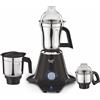 Ricambi Preethi Taurus Pro MG-256 Mixer Smerigliatrice 1000 Watt Mixer con 3 Barattol...