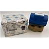 MUT Meccanica Tovo Spa Valvola di zona motorizzata 2 vie 3/4" con micro MUT 7.030.00726