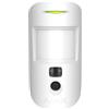 Ajax #36489 MotionCam (PhOD) Rilevatore di movimento wireless con foto-verifica
