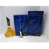 Atkinsons BIZARRE di ATKINSONS Profumo Donna Eau De Toilette 100ml + Portaprofumo -Vintage