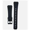 Casio Cinturino Originale per F-91W W-59 F-105W F106W ref. 71604002 o 71604816