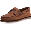 Timberland Scarpe Timberland Classic Boat 2 Eye TB0A2FZXEM4 Marrone