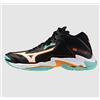 MIZUNO Scarpe pallavolo Mizuno Wave Lightning Z8 MID - V1GA240507
