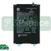 Xiaomi Batteria Originale per Xiaomi Redmi 10C Service Pack BN5G